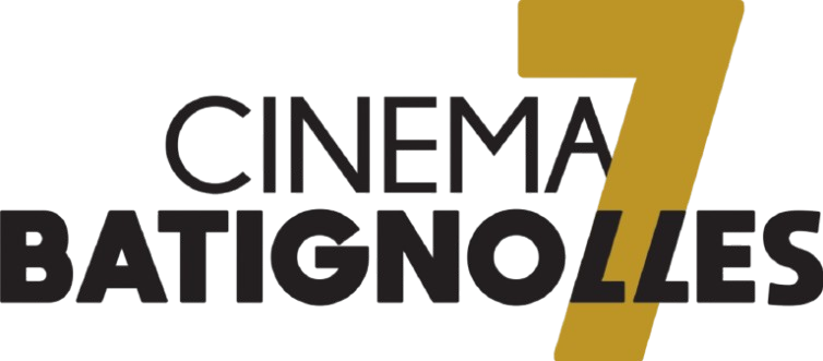 Cinéma les 7 Batignolles logo